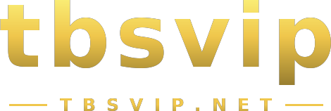 tbsvip โลโก้